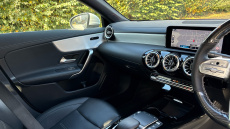 Mercedes-Benz CLA 250 AMG Line Premium Plus 4dr Tip Auto Petrol Saloon